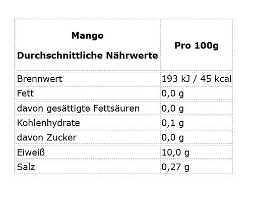 EGGY FOOD YOUR DAILY PROTEIN DRINK 6x300ml