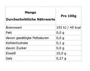 EGGY FOOD YOUR DAILY PROTEIN DRINK 6x300ml