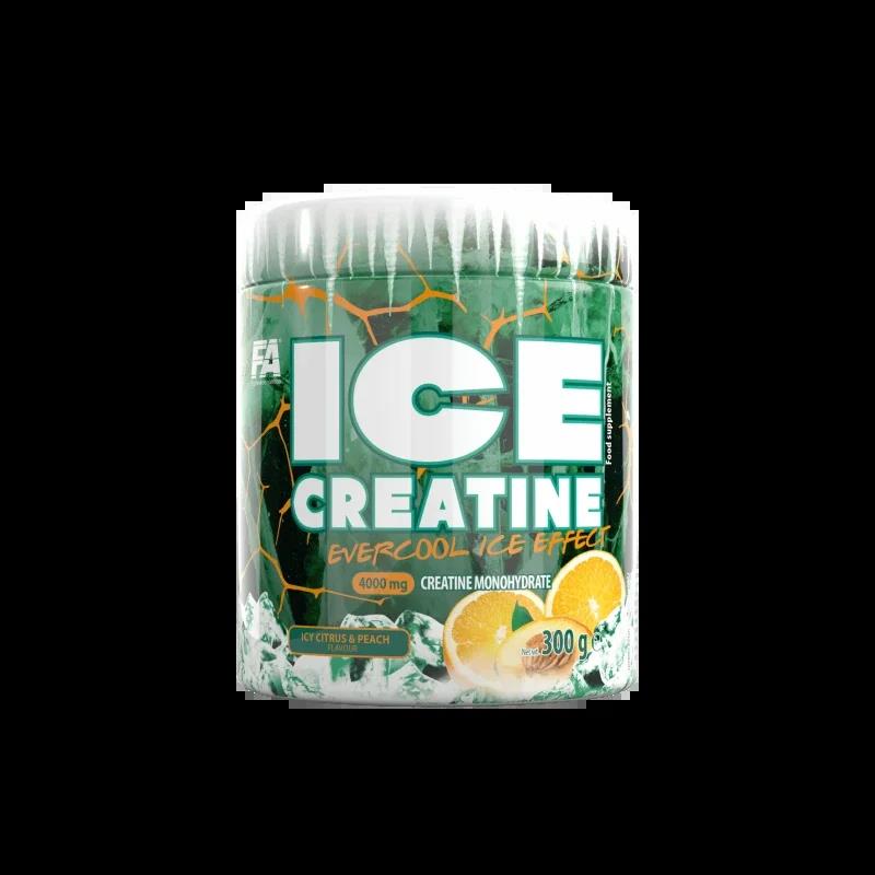 FA Nutrition ICE Creatine 300g