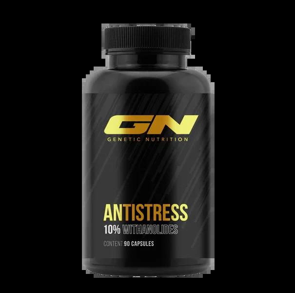 GN Anti Stress 90 Kapseln