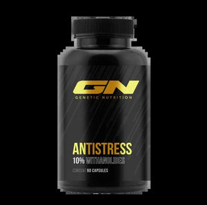 GN Anti Stress 90 Kapseln