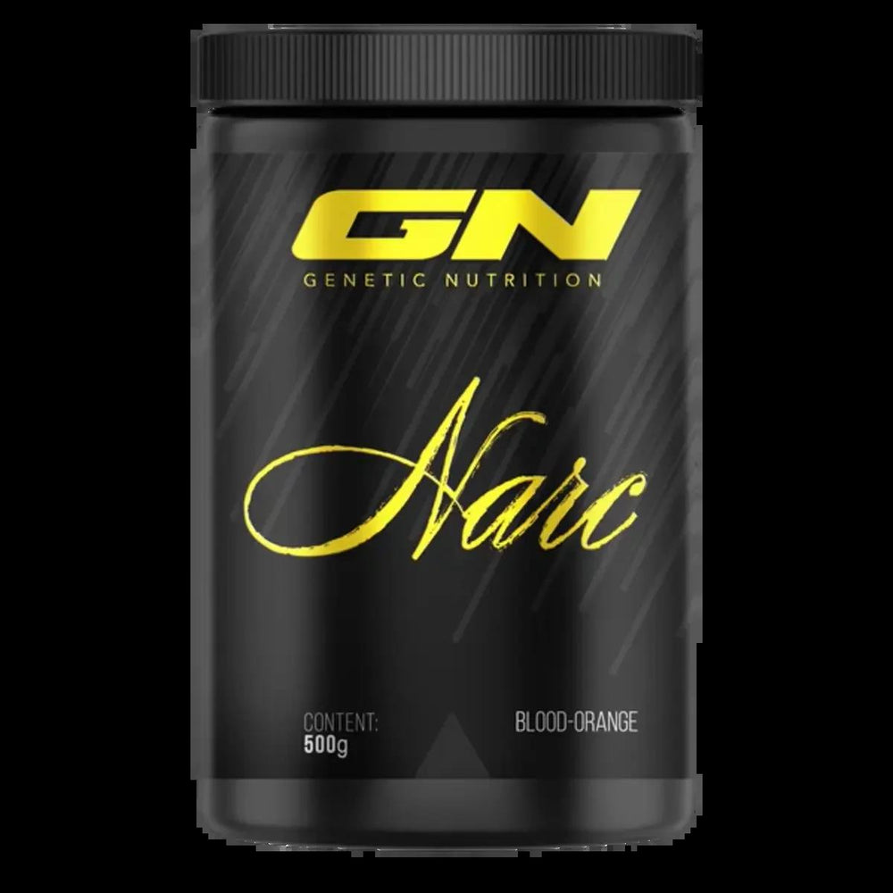 GN Narc 500g