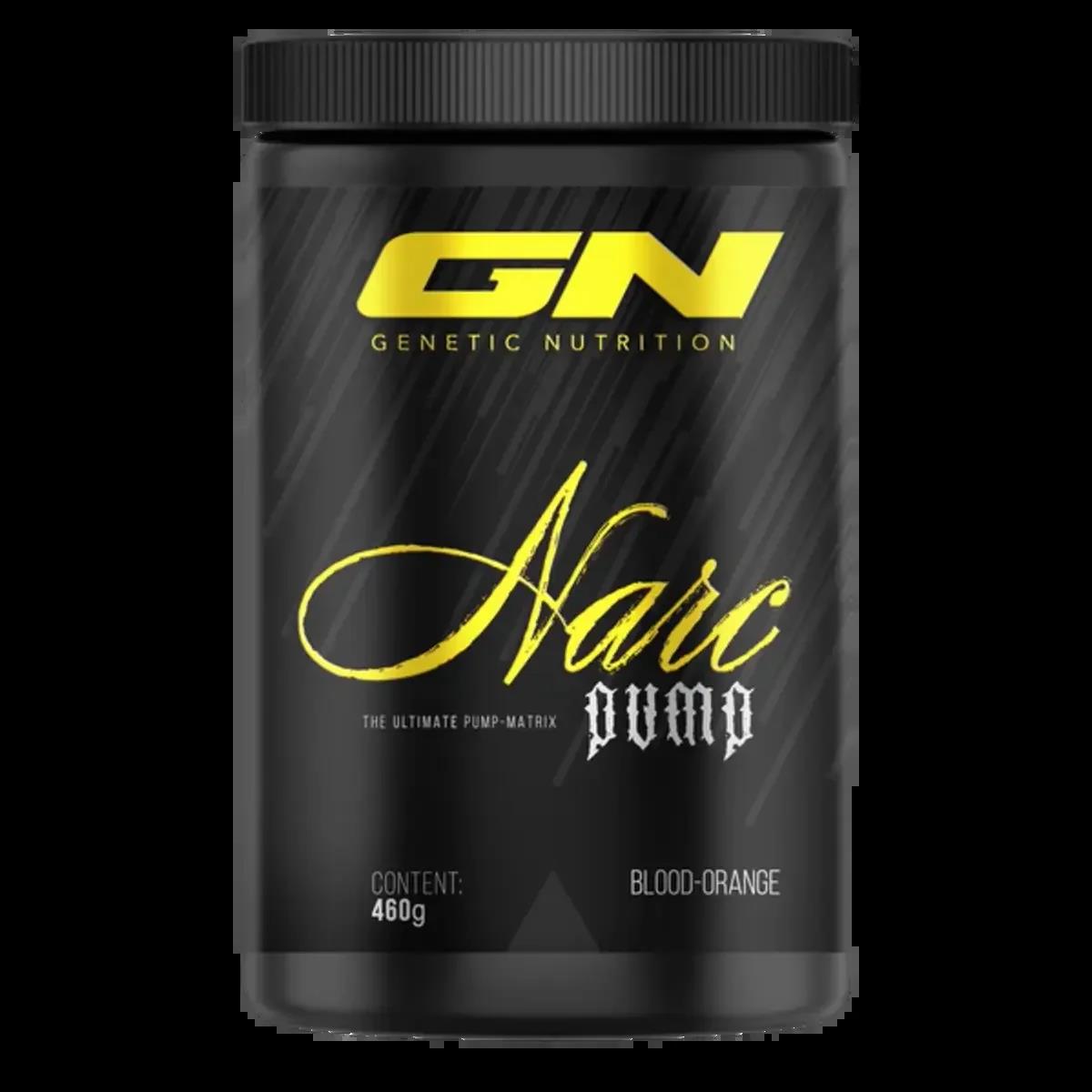 GN Narc Pump 460g