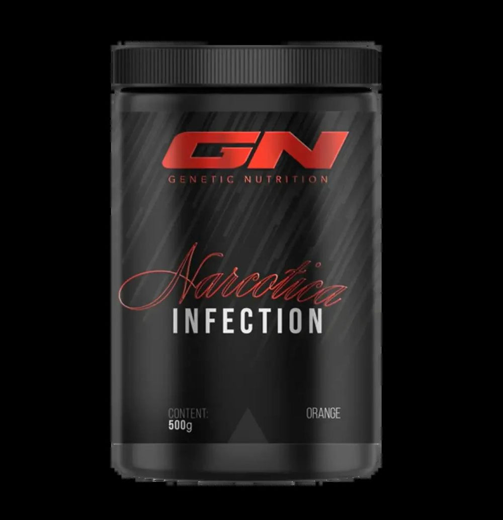 GN Narcotica Infection 500g