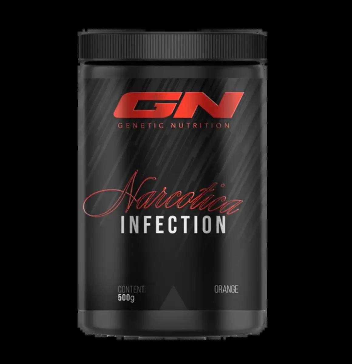 GN Narcotica Infection 500g