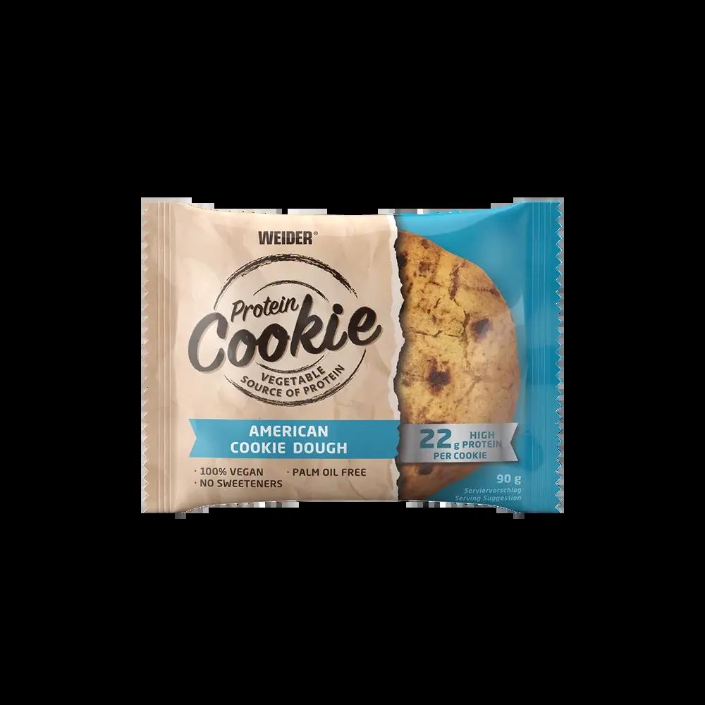 Weider Protein Cookie 12x 90g