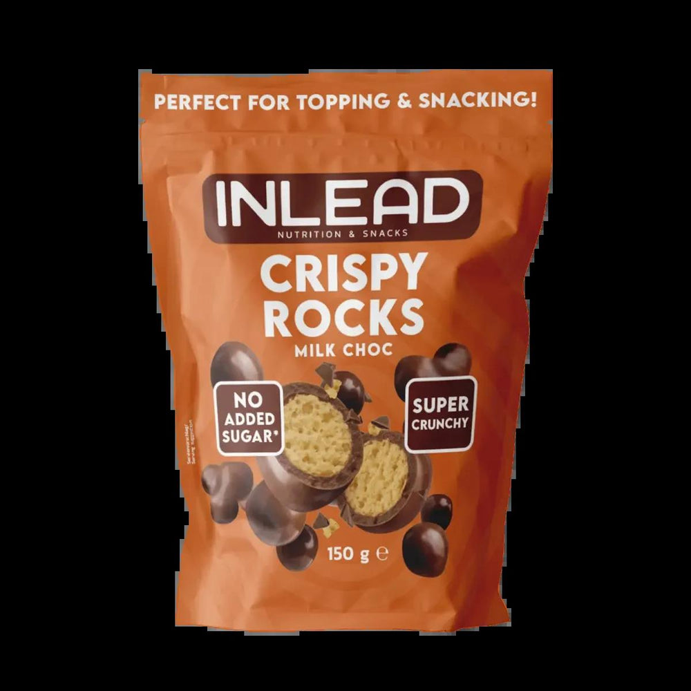 INLEAD Crispy Rocks 150g