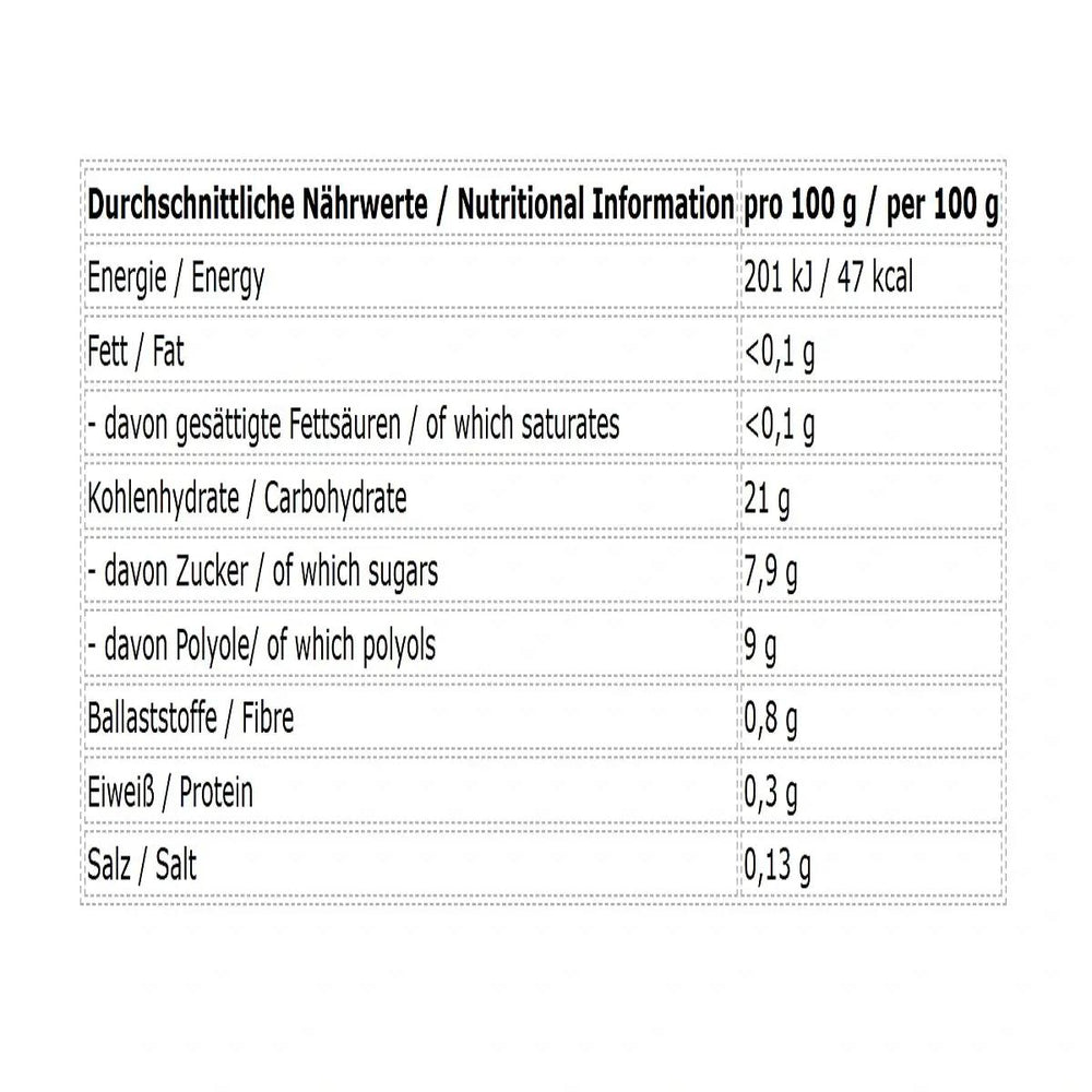 INLEAD Fruit Spread 400g