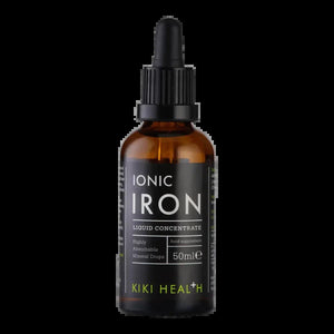 KIKI Health Liquid Iron 50ml