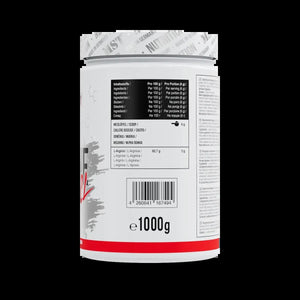 MST - Arginine HCL 1000g