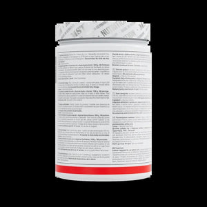 MST - Arginine HCL 1000g