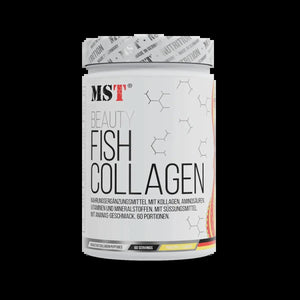 MST - Beauty Fish Kollagen Verisol 450g