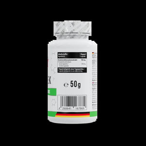 MST - Fenugreek 60 Kapseln