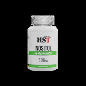 MST - Myo-Inositol 90 Kapseln