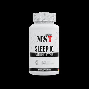 MST - Sleep IQ 60 Kapseln