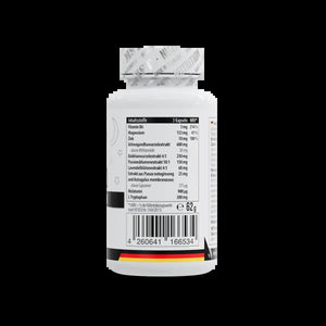 MST - Sleep IQ 60 Kapseln