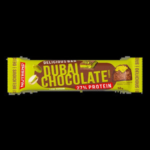 Nutrend Delicious Bar 28x50g
