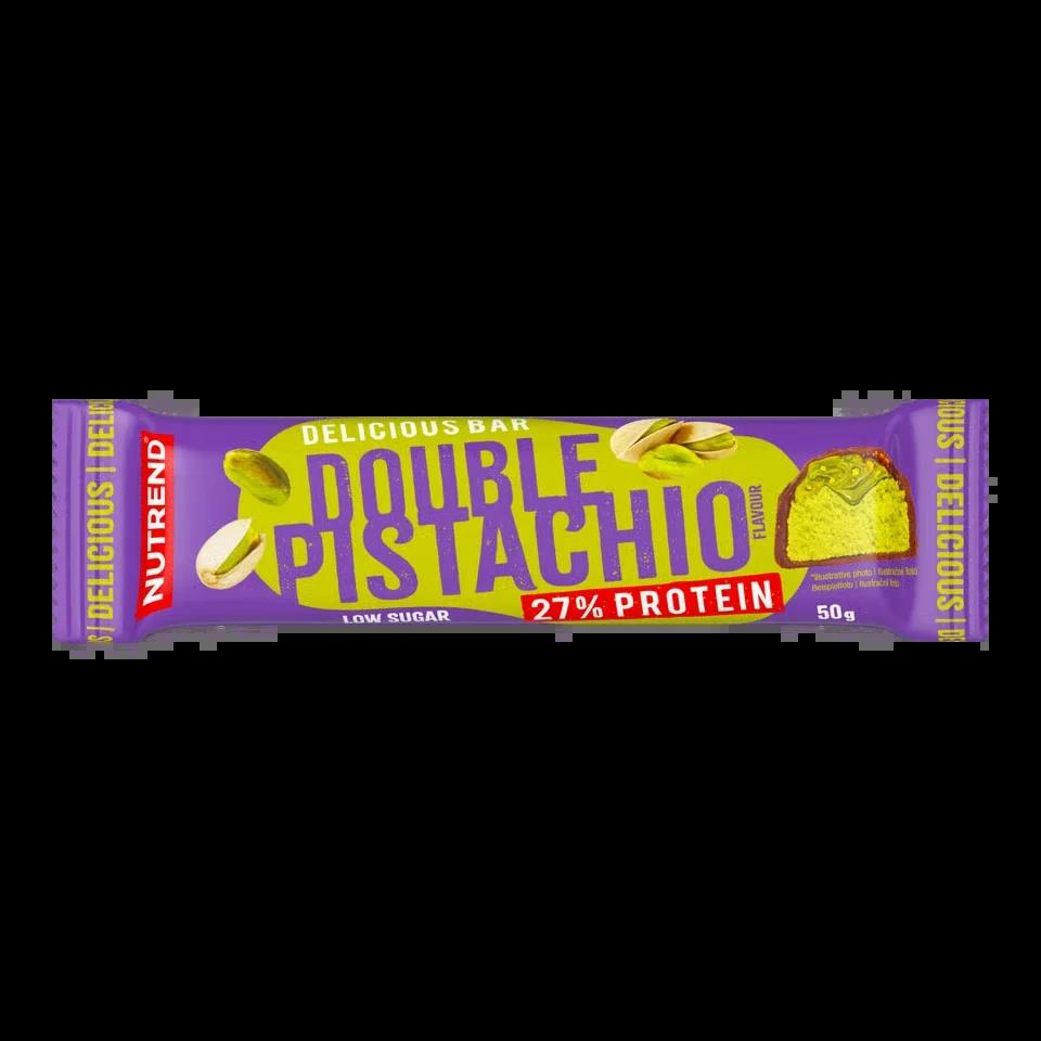 Nutrend Delicious Bar 28x50g
