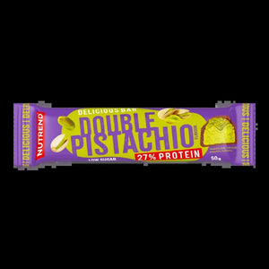 Nutrend Delicious Bar 28x50g
