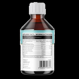 Ostrovit MCT COCONUT Oil 500ml