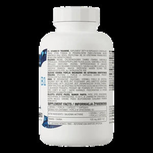 Ostrovit Vitamin B1 Thiamine 60 Kapseln