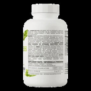 Ostrovit Vitamin B6 P-5-P 60 Kapseln