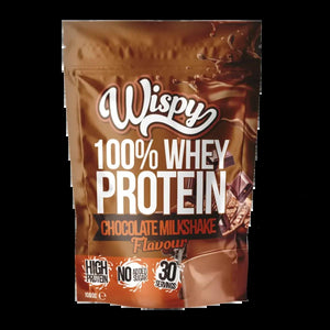 Wispy Whey 100% - 1000g