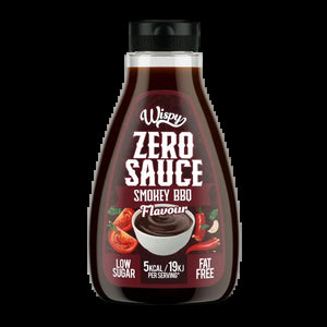 Wispy Zero Sauce
