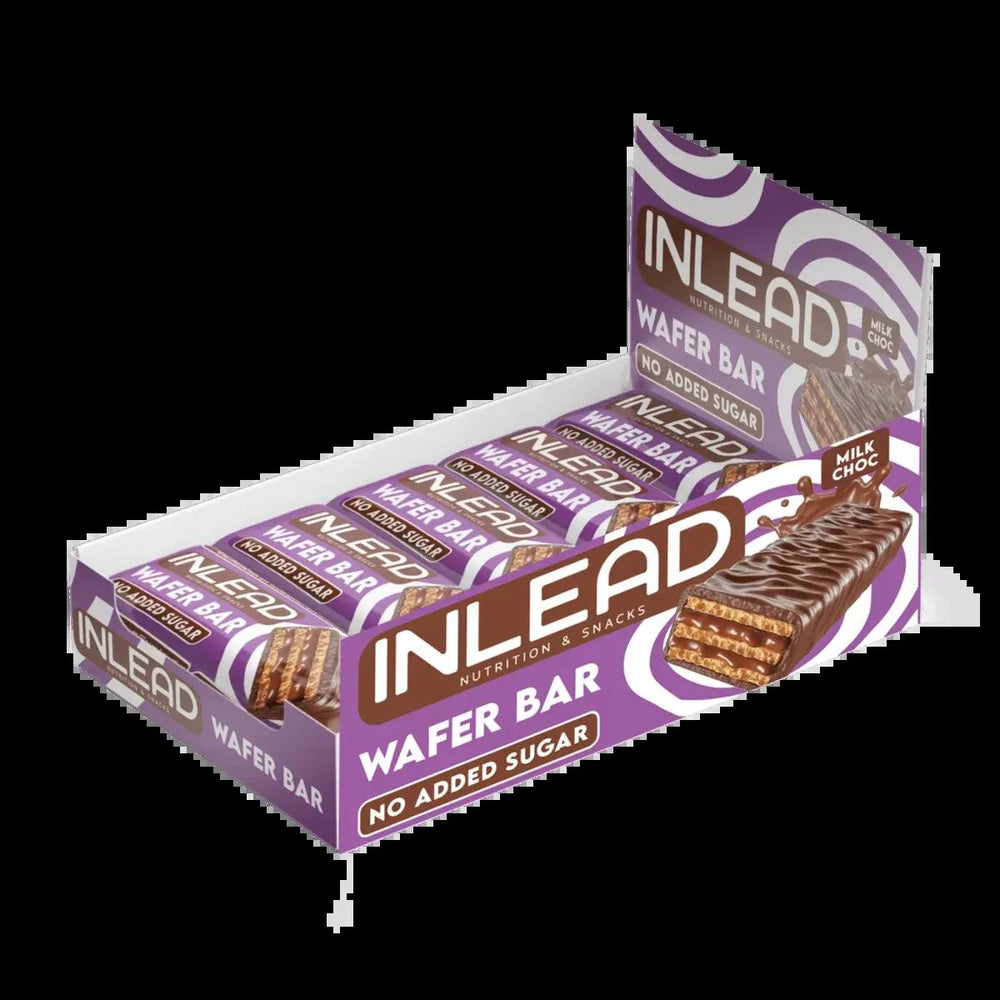 INLEAD Wafer Bar - 15x45g