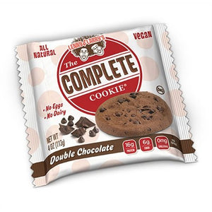 Lenny & Larry Complete Cookie - (12x 112g)