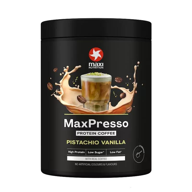 MaxiNutrition MaxPresso 300g