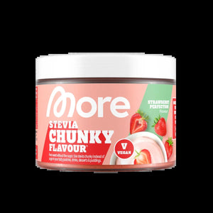 More Nutrition Chunky Flavour 150g