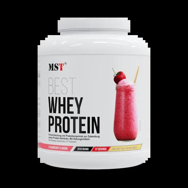 MST - Best Whey Protein 2010g