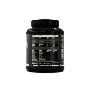 MST - Best Whey Protein 510g
