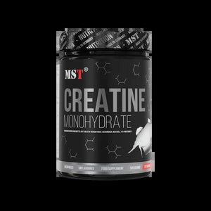 MST - Creatin Monohydrate 500g