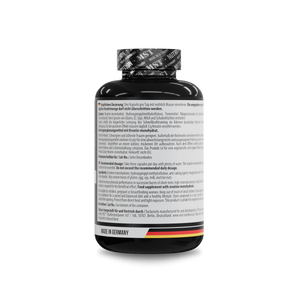 MST - Creatine Monohydrate - 300 Kapseln