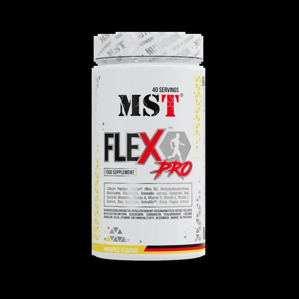 MST - Flex Pro 600g