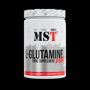 MST - Glutamine 1000g
