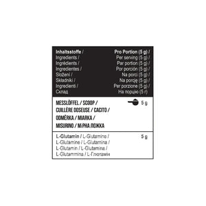 MST - Glutamine 1000g