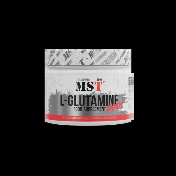 MST - Glutamine 300g