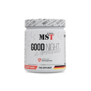 MST - Good Night Sleep Formula 320g