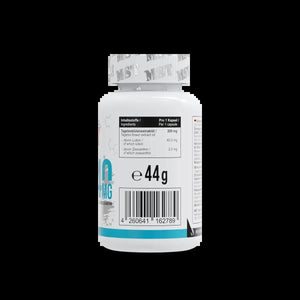 MST - Lutein+Zeaxanthin 40mg - 60 Caps
