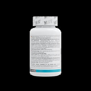 MST - Lutein+Zeaxanthin 40mg - 60 Caps