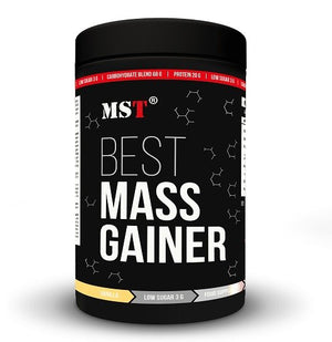 MST - Best Mass Gainer 1000g