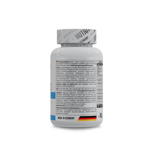 MST - Relax IQ Stress 90 Kapseln