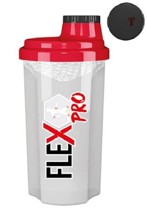 MST - Shaker 700ml