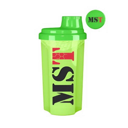 MST - Shaker 700ml