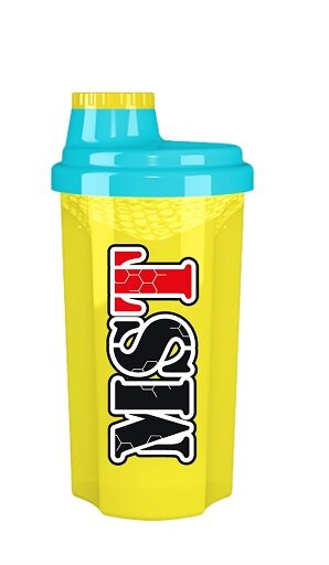 MST - Shaker 700ml