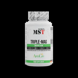 MST - Tripple Mag 60 Tabletten