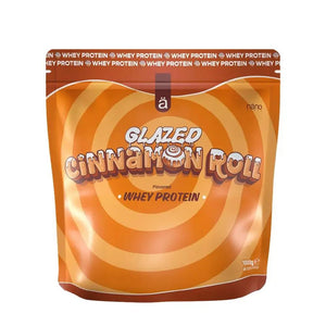 Nanosupps Whey Protein 1000g